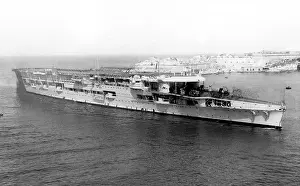 Battlecruiser: HMS Furious 47
