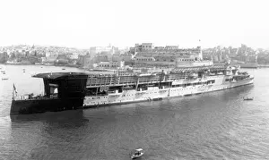 Battlecruiser: HMS Furious 47
