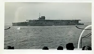 Conversion: HMS Furious
