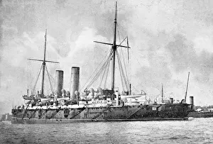 Improve: HMS Gibraltar