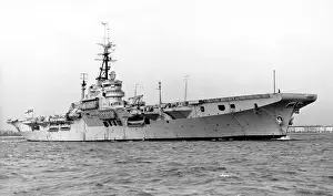 Spithead: HMS Glory