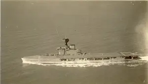 Hermes: HMS Hermes (95)