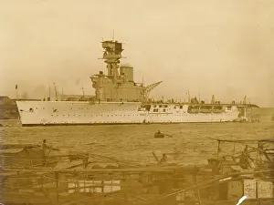 Hermes: HMS Hermes (95)