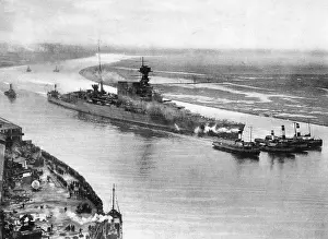 HMS Hood