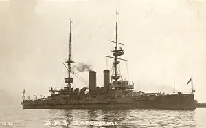 Implacable: HMS Implacable