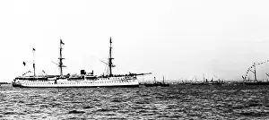 Jumna: HMS Jumna