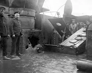 Cruisers: HMS Kent, British armoured cruiser, WW1