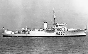 Chatham: HMS Mutine