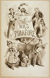 C1879: HMS. Pinafore