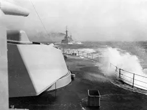 Dreadnought: HMS Queen Elizabeth, British battleship