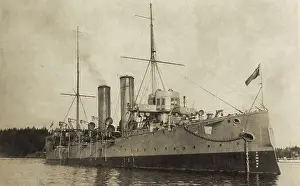 Hmcs: HMS Rainbow, British cruiser transferred to Canada