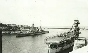 Renown: HMS Renown