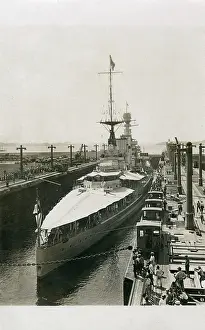 Battlecruiser: HMS Renown