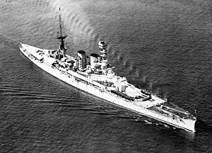Renown: HMS Renown