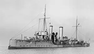 Chatham: HMS Seagull, minesweeper