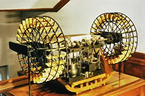 Imeche: HMS ?Sphinx?