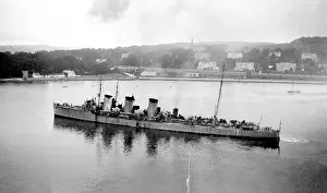 Flotilla: HMS Swift