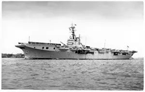 Theseus: HMS Theseus