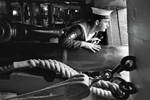 None: HMS Victory - 1