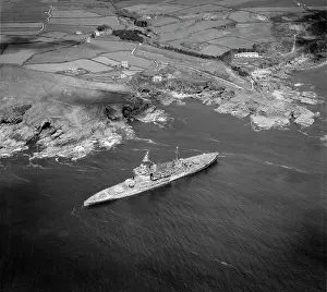 Warspite: HMS Warspite