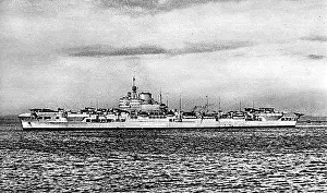 Matapan: H.M.S.Formidable