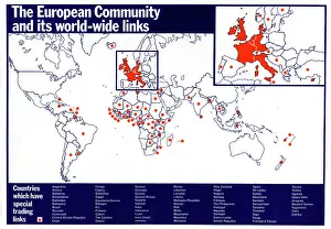 Pamphlet: HMSO pamphlet, Referendum on Common Market