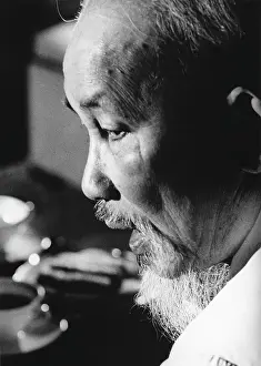 HO CHI MINH - 1967, HANOI