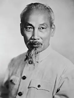 Minh: Ho Chi Minh