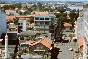 Minh: Ho Chi Minh City, 1978