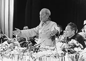Minh: HO CHI MINH - SPEECH