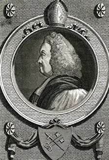 Hoadly: HOADLY/BISHOP OF WINCHE