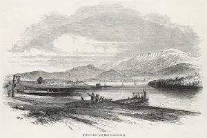 Hobart: HOBART, 1847