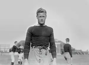 Hobart: Hobart Baker - Man - Athlete