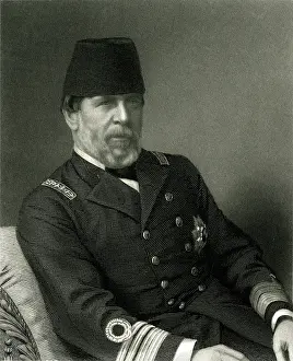Hampden: HOBART, IN FEZ