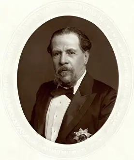 Hampden: HOBART PASHA