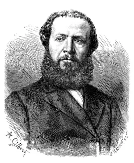 Hampden: HOBART PASHA