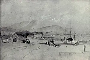 Prout: Hobart Town