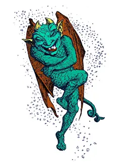Imaginary: Hobgoblin, Legendary Creature