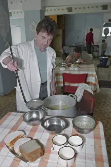 Inhabitant: Hobo Social Adaptation Center