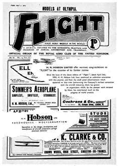 H.m.hobson: Hobson Power Flying Controls & Hydraulic Components