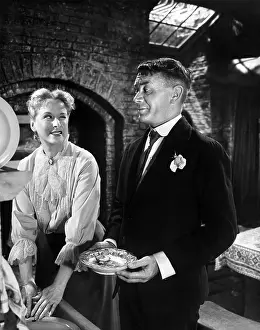 Banzie: Hobson'S Choice (1954)