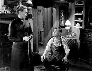 Banzie: Hobson'S Choice (1954)