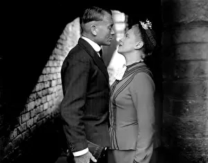 Banzie: Hobson'S Choice (1954)