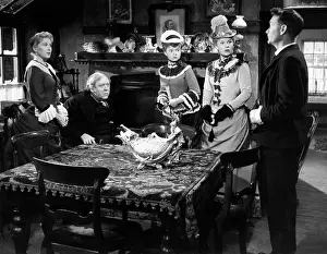 Prunella: Hobson's Choice (1954)