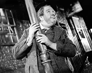 Hobson'S Choice (1954)