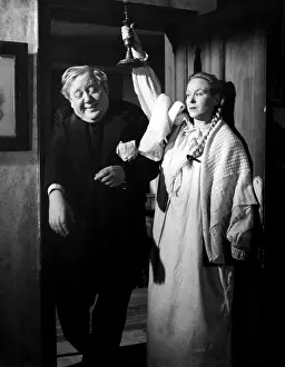 Banzie: Hobson'S Choice (1954)