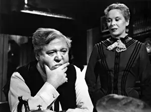 Banzie: Hobson'S Choice (1954)