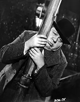 Horatio: HOBSON'S CHOICE