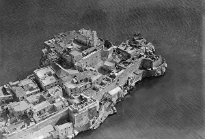 Northeast: Hoceima, 1925