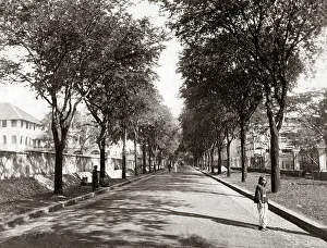 Saigon: HoCHhiMin Saigon circa 1890s